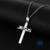 Cadenita Cruz Jesús - comprar online