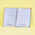 Cuaderno A5 "Te Bendeciré y Serás de Bendición" - comprar online