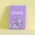 Cuaderno A5 "Te Bendeciré y Serás de Bendición"