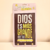 Porta LLaves - "Dios es más grande"