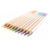 LAPICES PASTEL X 10 MOOVING - Oceanos Mayorista