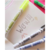 Marcadores Mooving Metallic Outliner Con Contorno X6 Colores - comprar online