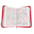 Biblia Letra Grande Rosa Cierre E Indice Reina Valera 1960 en internet
