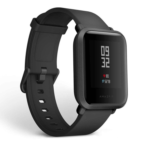 amazfit bip versão global