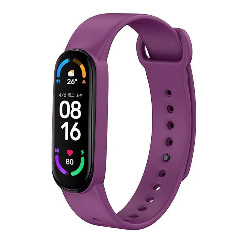 Smartband Sprint Aló - Lila - Comprar en Tucán Tech