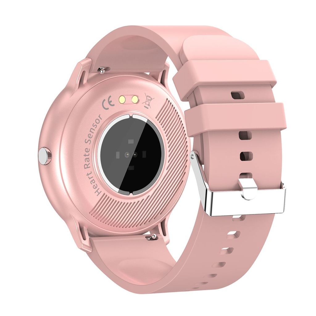 Smart Watch Circle One - Rosa - Comprar en Tucán Tech