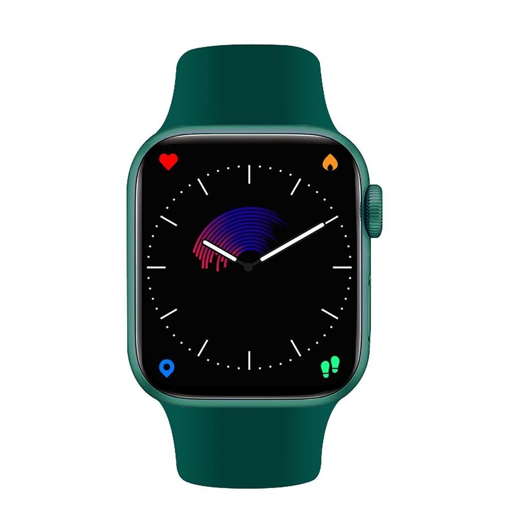 Kubo. Reloj ZK18 Smart Watch Verde