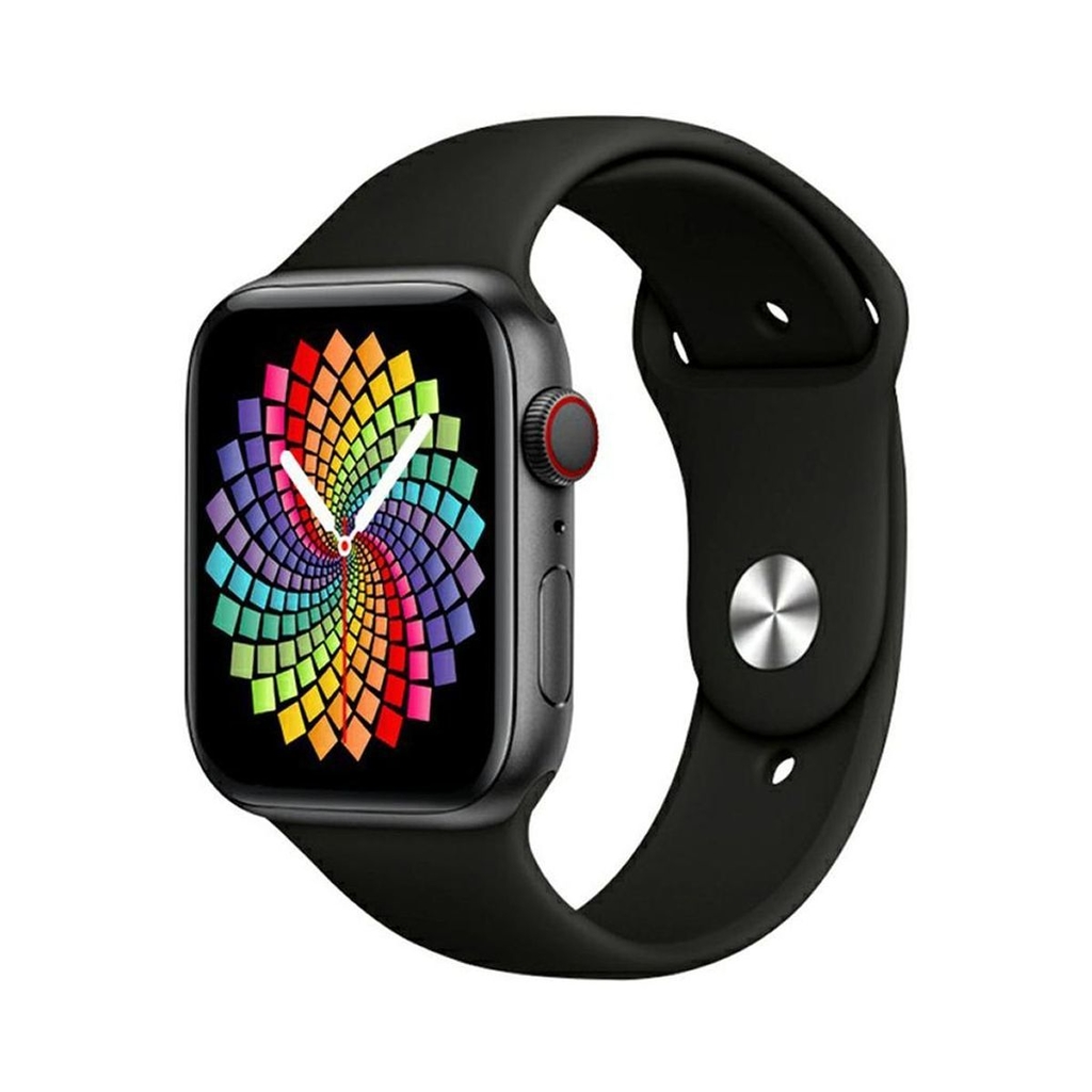Smart Watch X8 Max - Negro - Comprar en Tucán Tech