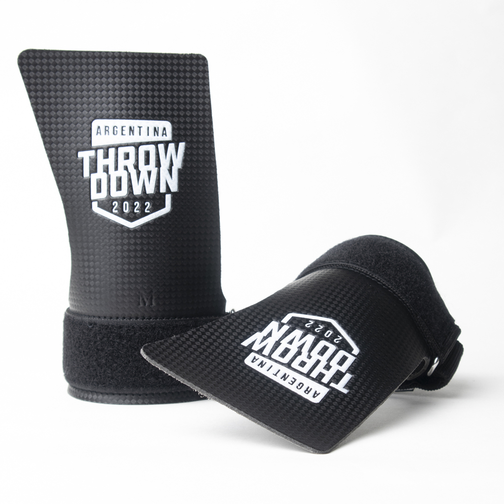 CALLERA THUNDER ARGENTINA THROWDOWN 2022 EDICIÓN ESPECIAL