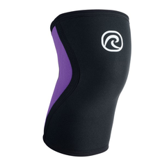 RODILLERA Rx Knee Sleeve 3mm - MORADO - 1 UNIDAD - comprar online
