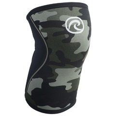 RODILLERA Rx Knee Sleeve 5mm - Camo - 1 UNIDAD - comprar online