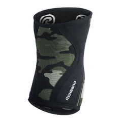 RODILLERA Rx Knee Sleeve 7mm - Camo - 1 UNIDAD en internet