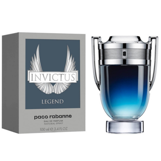 perfume invictus comprar