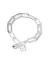 Pulseira Attached 2 U Prata