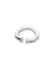 Earcuff Chitchat Babe Prata - Unitário