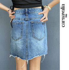 Pollera Becky - comprar online