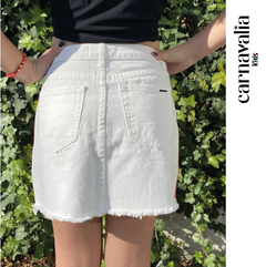 Pollera Becky - tienda online