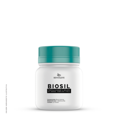 Biosil 520mg - 30 doses