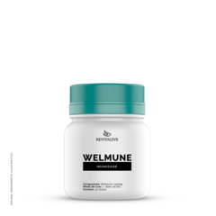 Welmune 150mg - 30 doses
