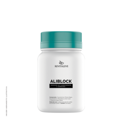AliBlock - 60 doses