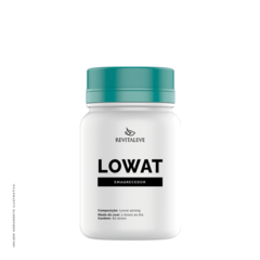 Lowat 400mg - 60 doses