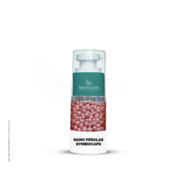 Nano Pearl Symbiocaps - Pérolas de Probióticos 15g