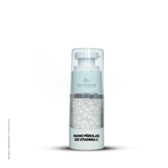Nano Pearl - Pérolas de Vitamina C 15g