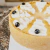 Cheescake de arándanos con curd de limón - comprar online