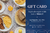 Gift Card Brunch