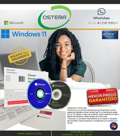 Windows 11 - comprar online