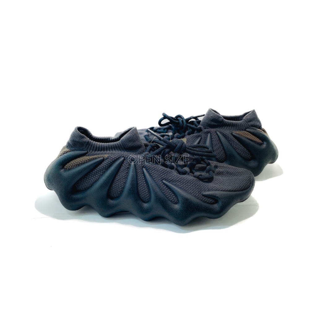 yeezy 450 dark slate preço