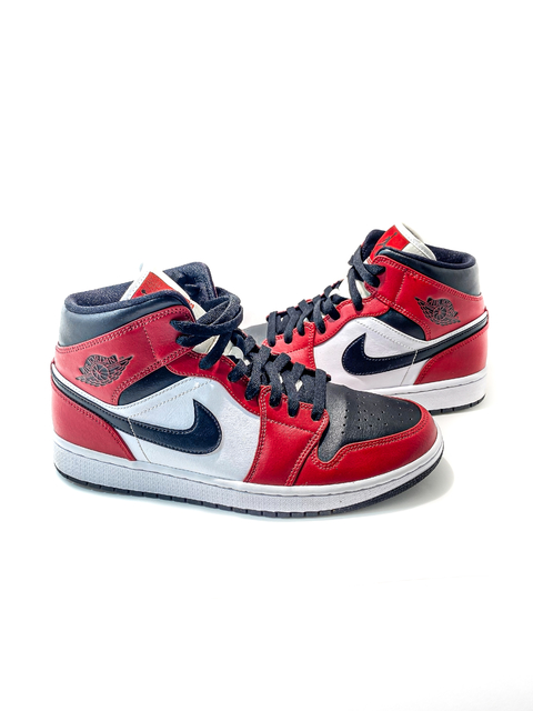 jordan 1 chicago farfetch