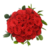 Buquê De Rosas Vermelhas - 24 Hastes - comprar online