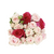 Buquê Pink Com Flores Cor De Rosa P - comprar online