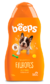 Shampoo Filhotes Beeps - 500ml Pet Society