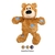 Pelúcia com Corda Kong Wild Knots Urso - PP - loja online