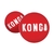 Brinquedo KONG Signature - Bola Resistente P - comprar online