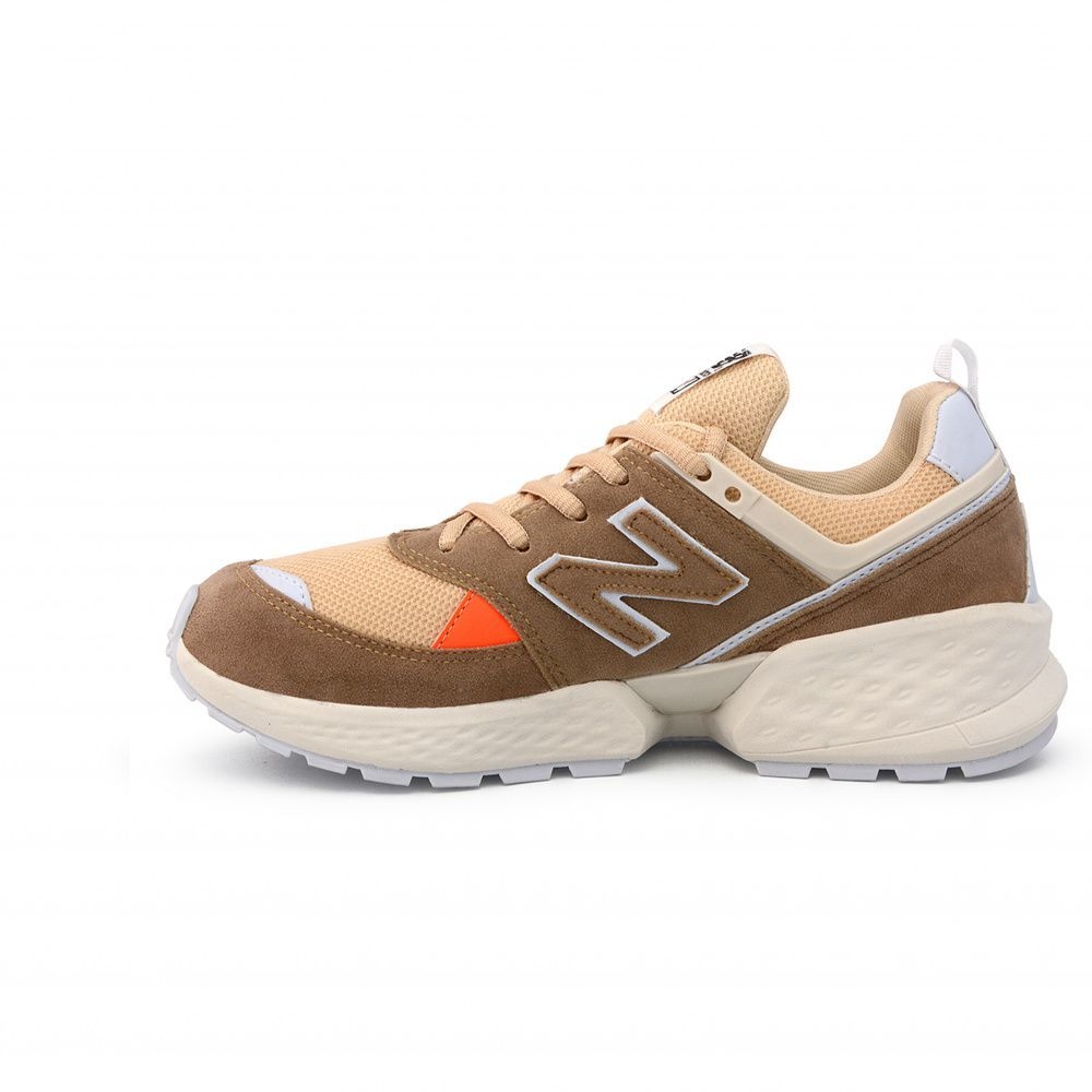 new balance 574 sport bege