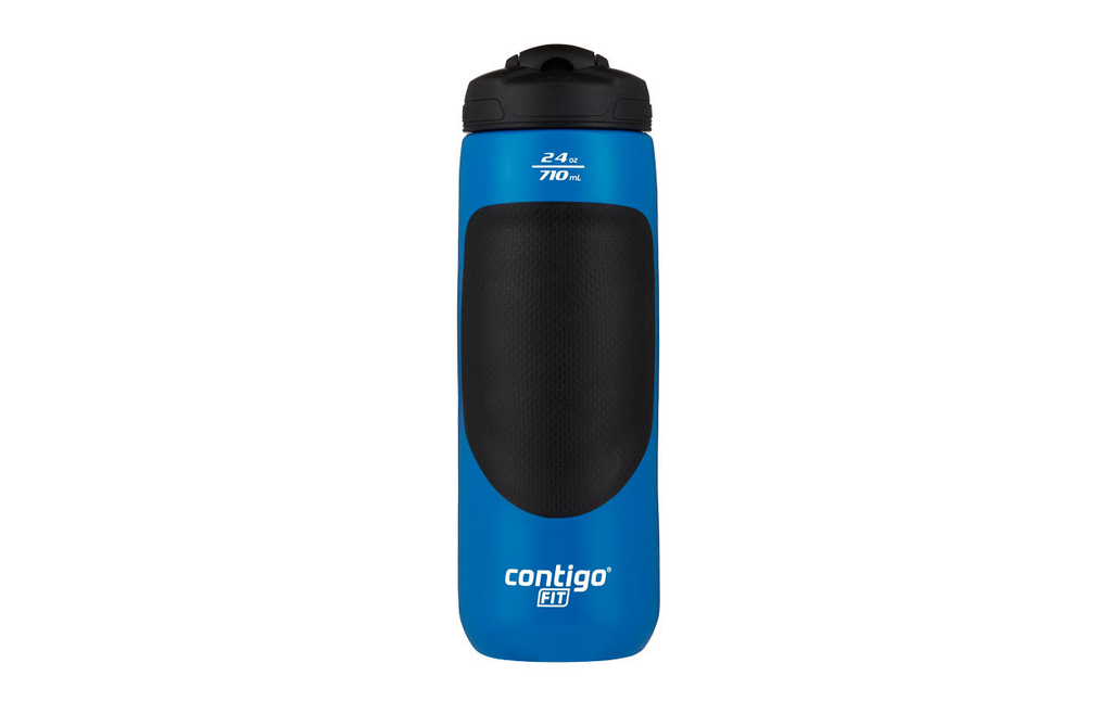 Contigo Fit Autospout Water Bottle, 32oz, AMP