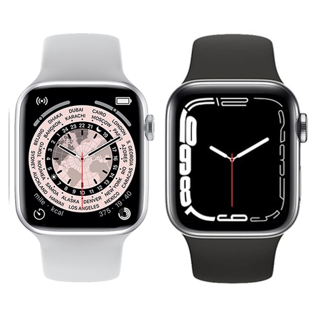 promoção 2 smartwatch