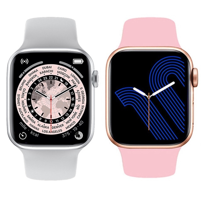 promoção smartwatch 2 por 1