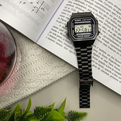 casio b640 preto