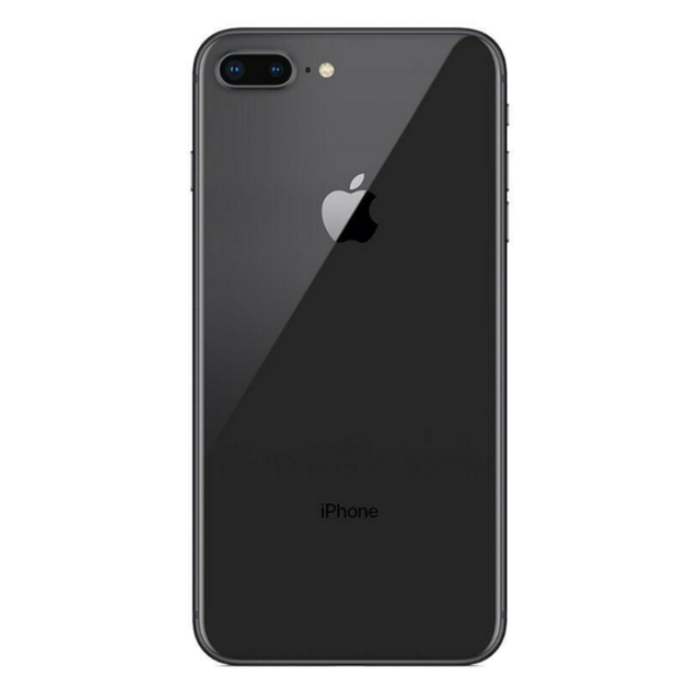 Iphone 8 Plus 64GB Preto - Comprar em Boom Informatica
