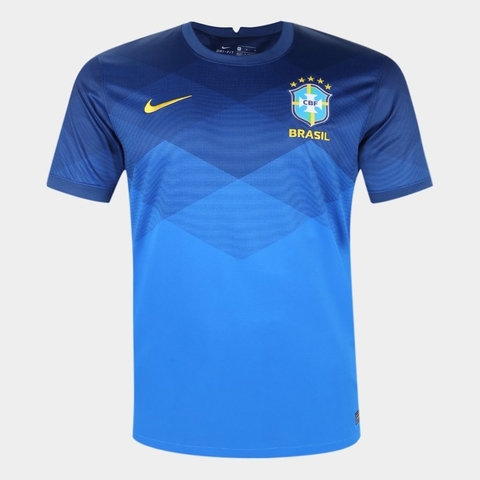 uniforme brasil adidas