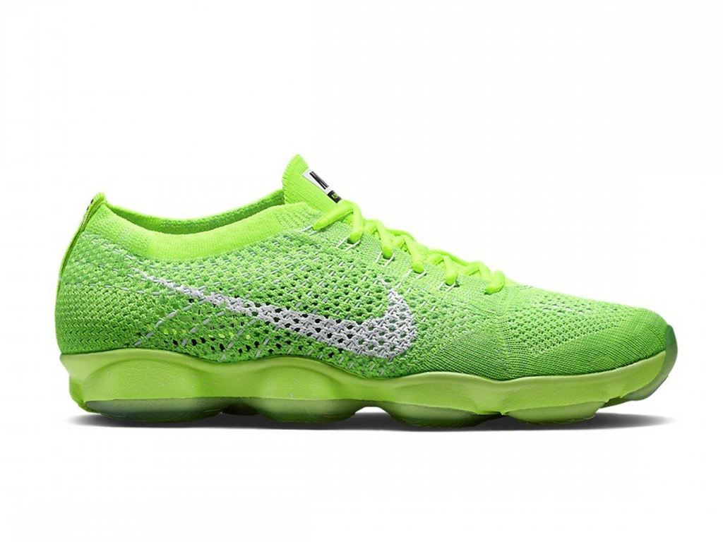 nike flyknit zoom agility