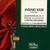 Soler A Quinteto (Clave y Cuerdas) (6) Nr3, 4 y 5 - J-P.Brosse (Clave)-Le Concerto Rococo (1 CD)