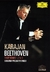 Beethoven Sinfonia Nr1 Op 21 - - Berlin Phil/Karajan (1 DVD)