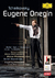 Tchaikovsky Eugene Onegin (Completa) - - Mattei-Samuil-Gubanova-Kaiser-Furlanetto/Barenboim (2 DVD)