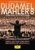Mahler Sinfonia Nr08 - 'De Los Mil' - Los Angeles Phil. Orch.-Orq. Simon Bolivar/Dudamel (1 DVD)