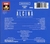 Handel Alcina (Completa) - Auger-Harrhy-Jones-Kuhlmann-Kwella/Hickox (3 CD) - comprar online